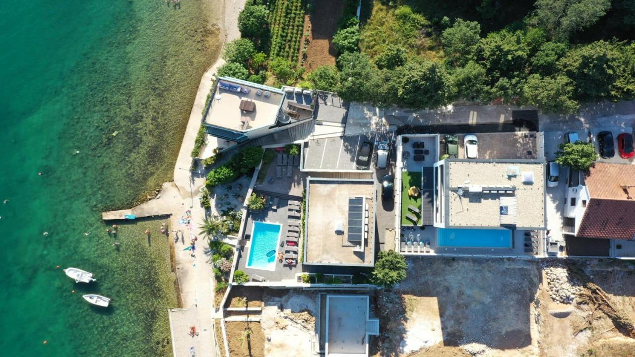 Adastra Apartments 马斯莱尼察 外观 照片