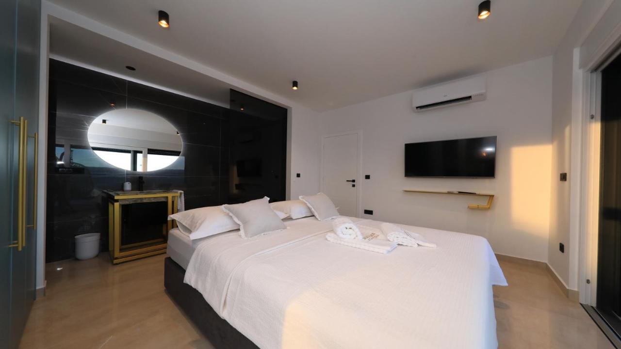 Adastra Apartments 马斯莱尼察 外观 照片
